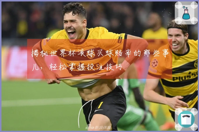 揭秘世界杯滚球买球赔率的那些事儿，轻松掌握投注技巧