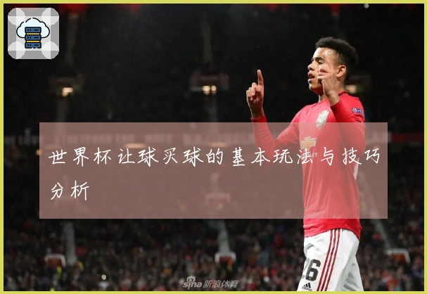 世界杯让球买球的基本玩法与技巧分析